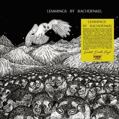 lemmings
