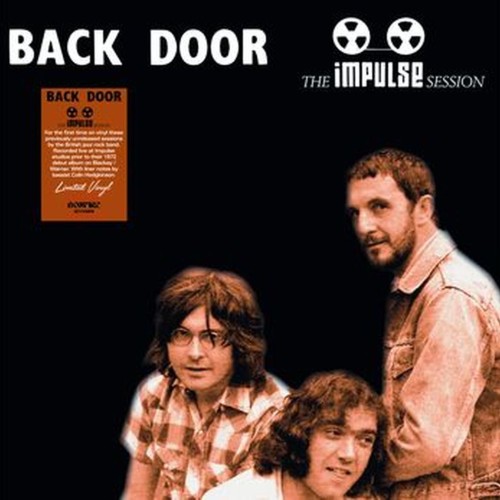 the impulse session