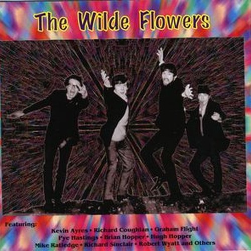 wilde flowers