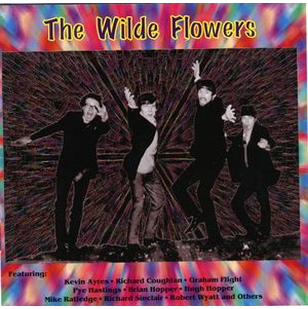 wilde flowers