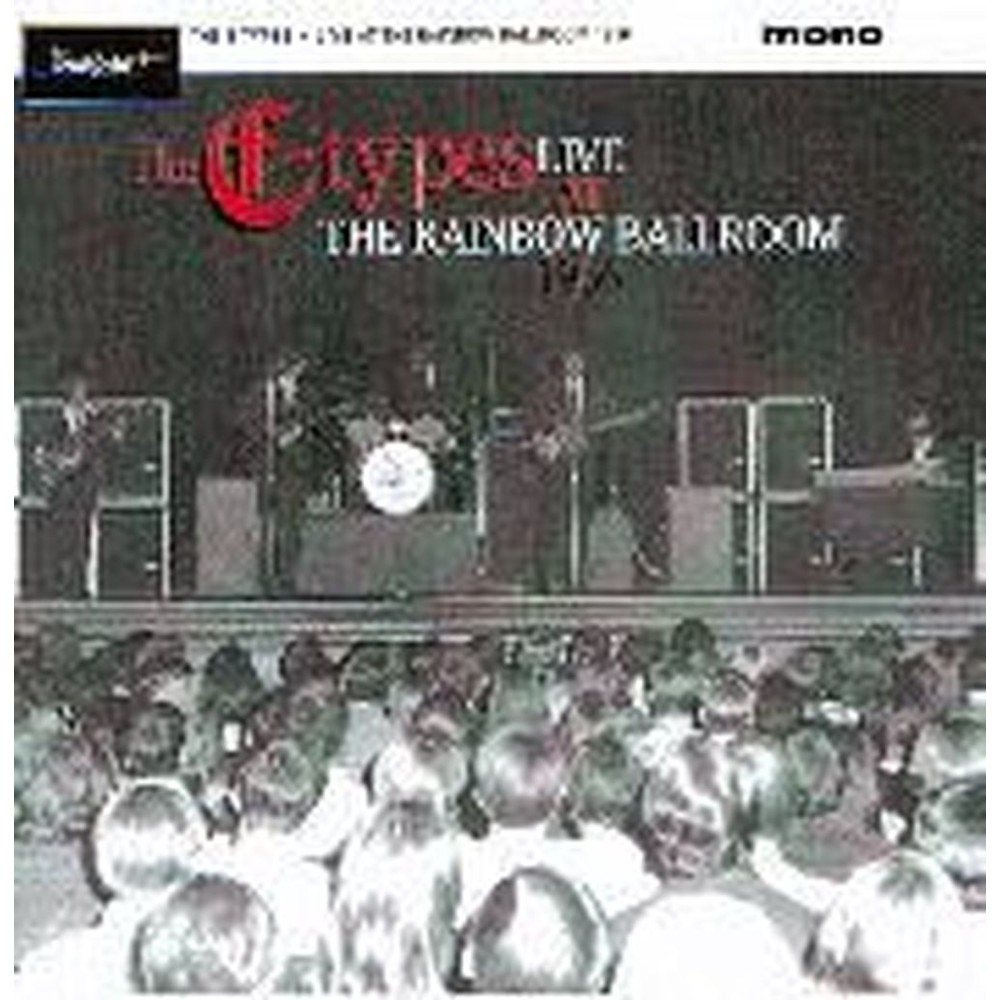 live at the rainbow ballroom '66