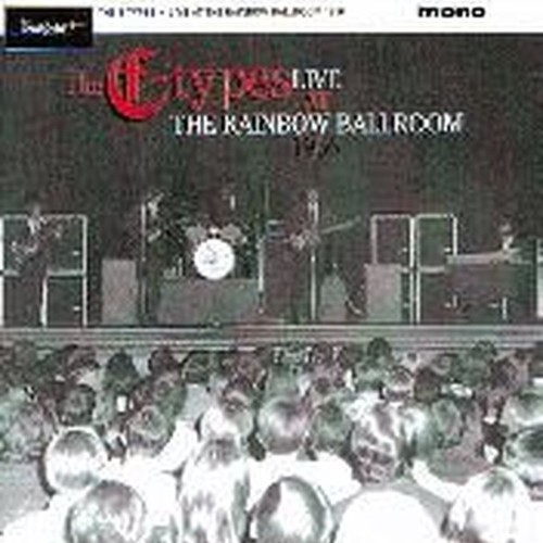 live at the rainbow ballroom '66