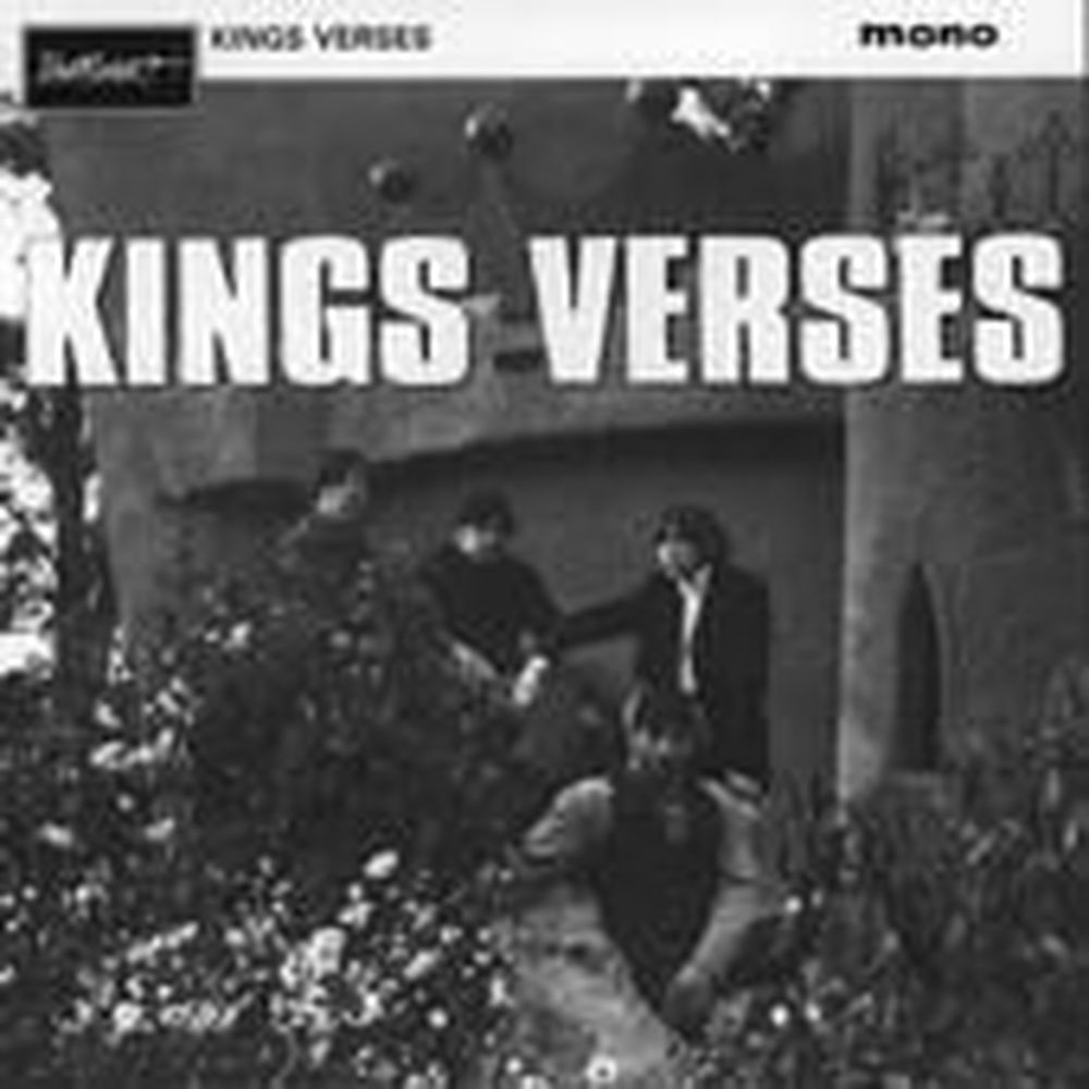 kings verses