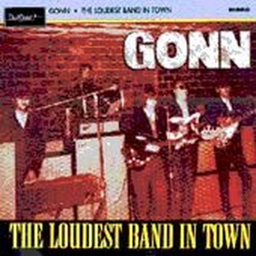 the loudest band in town