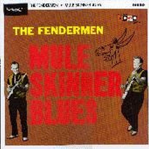 mule skinner blues