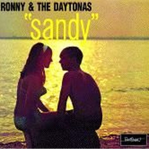 sandy