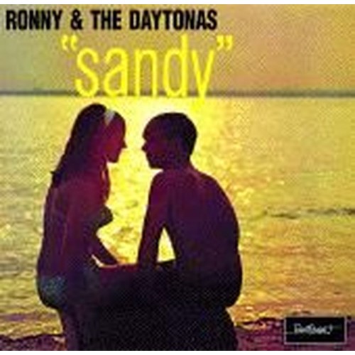 sandy