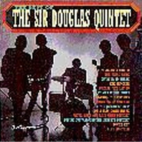 the best of the sir douglas quintet
