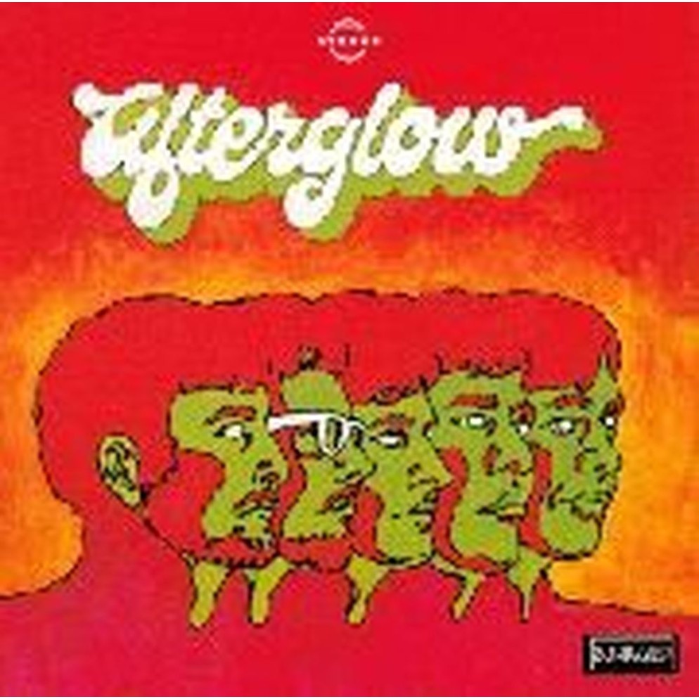 afterglow