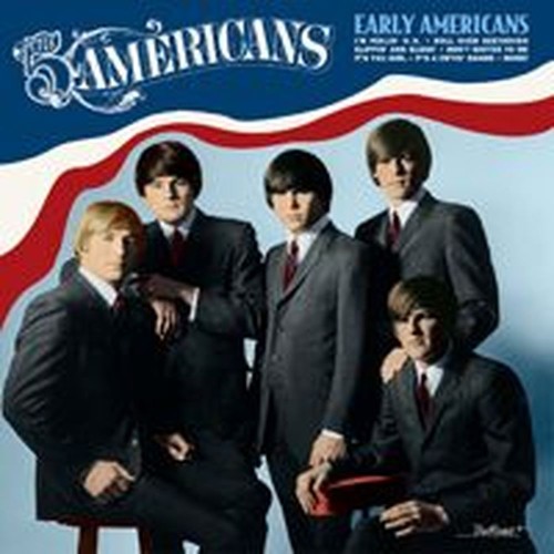 early americans