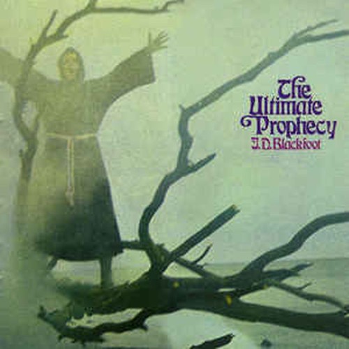 ultimate prophecy