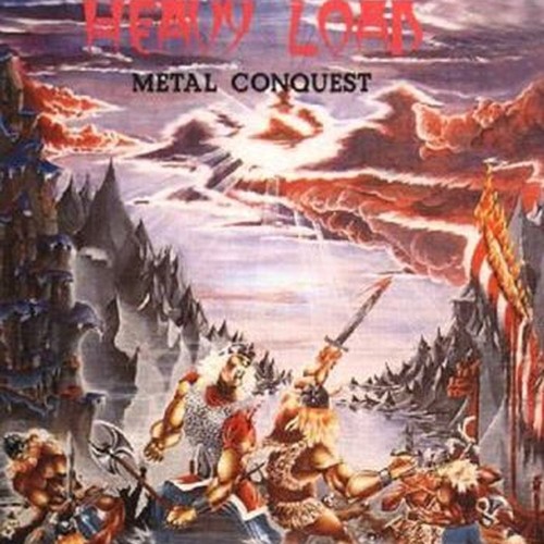 metal conquest