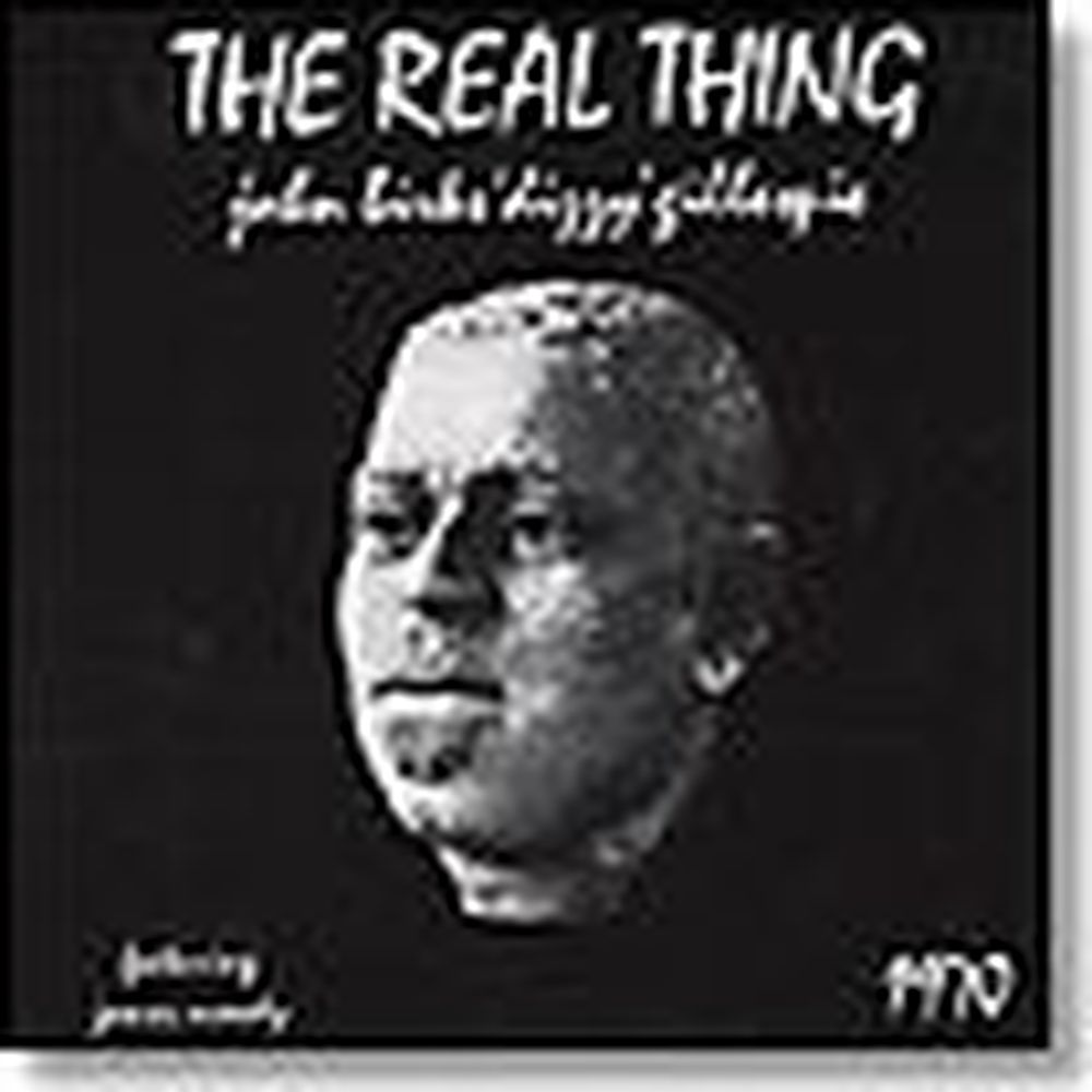 the real thing
