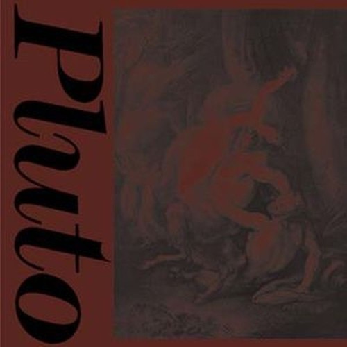 pluto