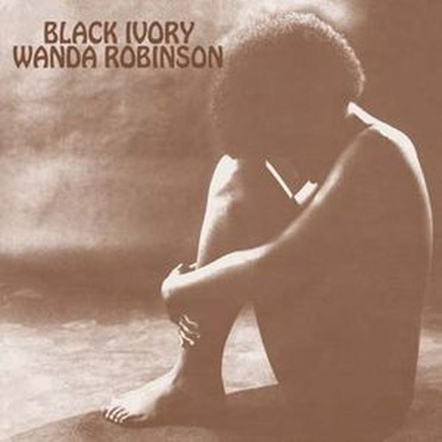 black ivory