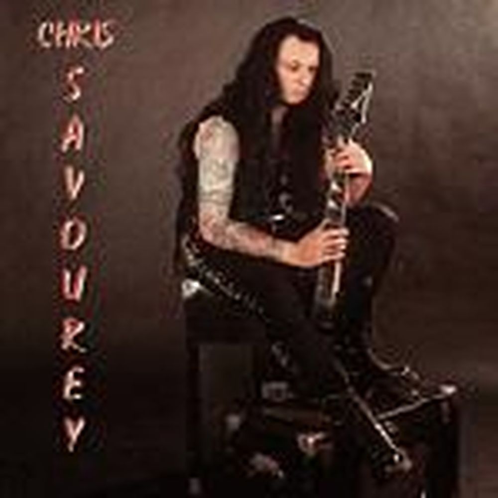 savourey, chris