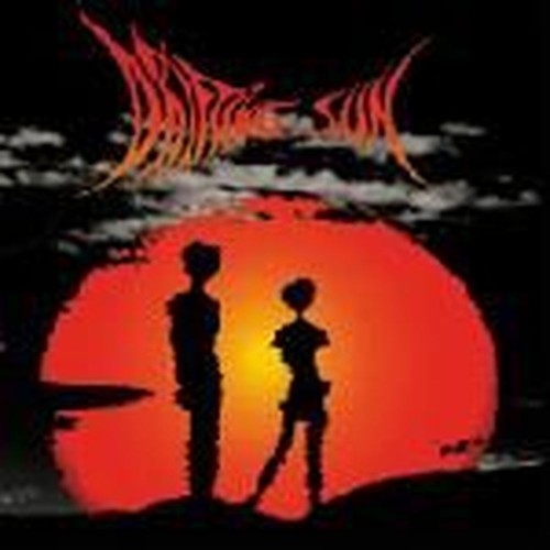 drifting sun