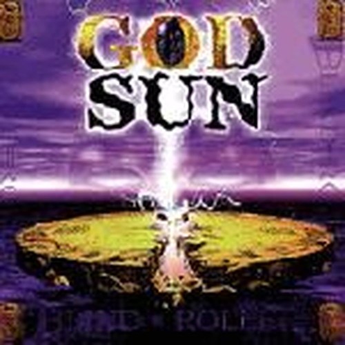 god sun