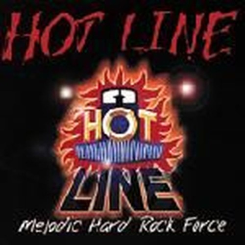 melodic hard rock