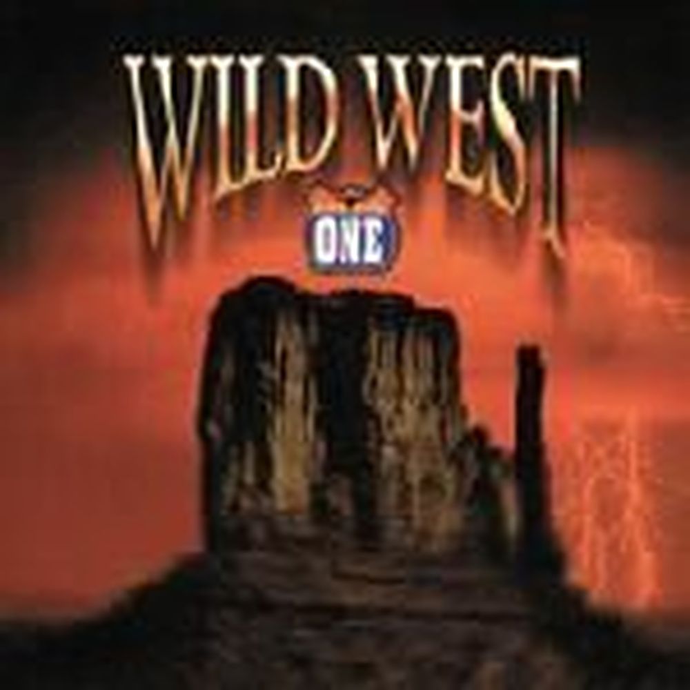 one