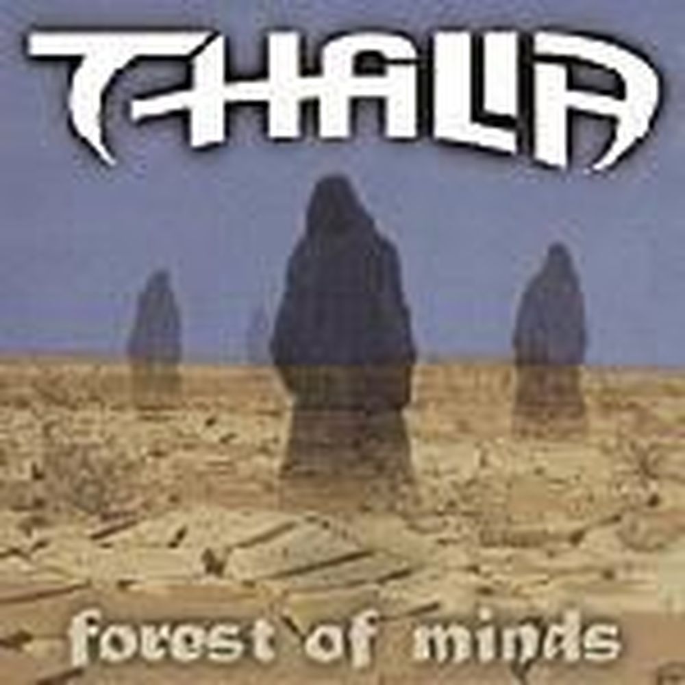 forest of minds