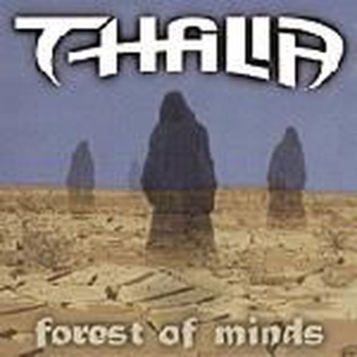 forest of minds