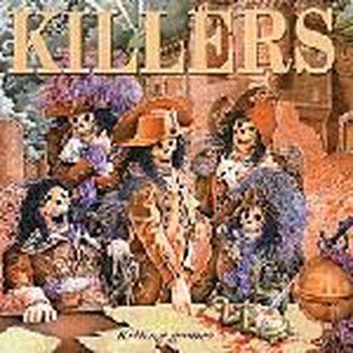 killing games