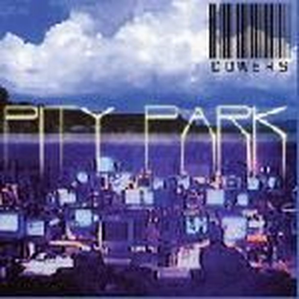 pity park