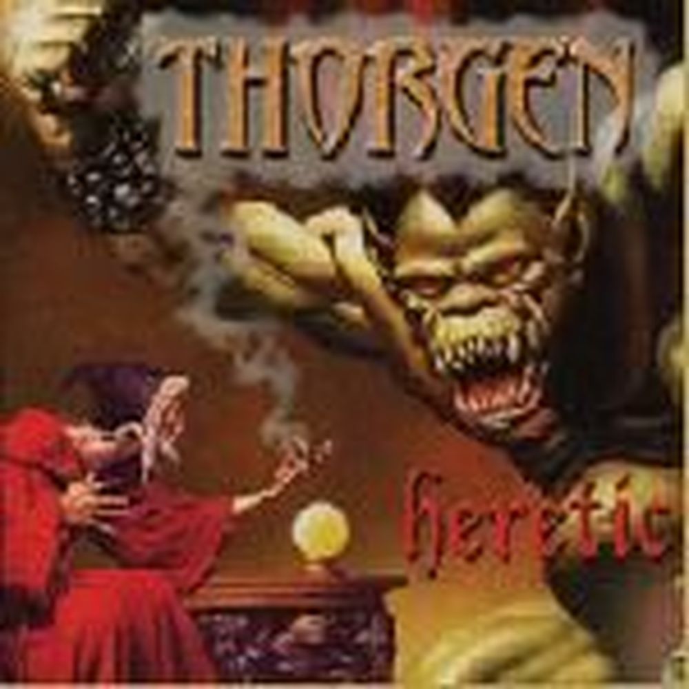 heretic