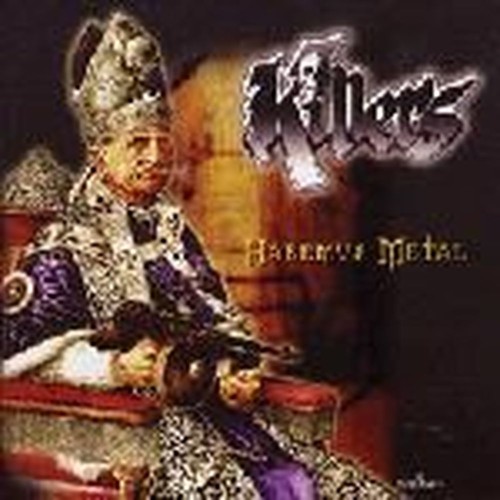habemus metal