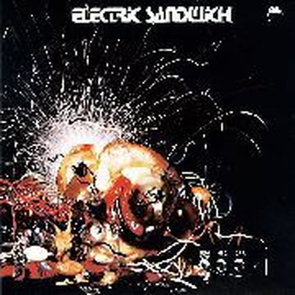electric sandwich