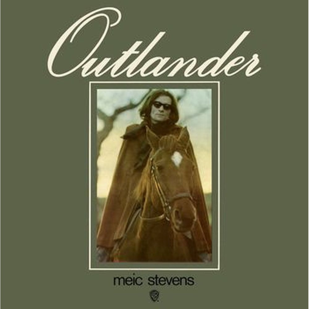 outlander