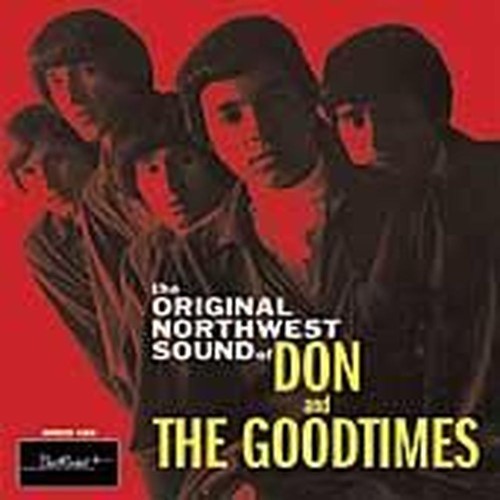 the original northwest sound of...