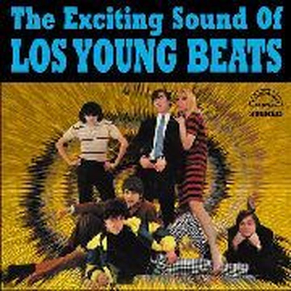 the exciting sound of