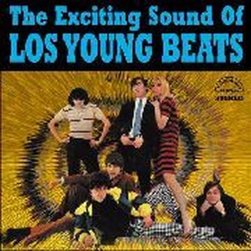 the exciting sound of
