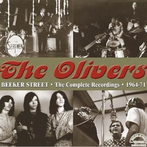 beeker street complete recordings 1964-71