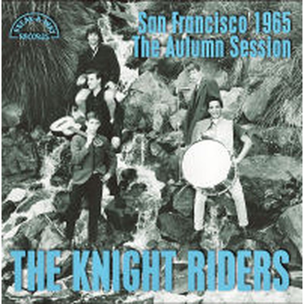 san francisco 1965 - the autumn demos