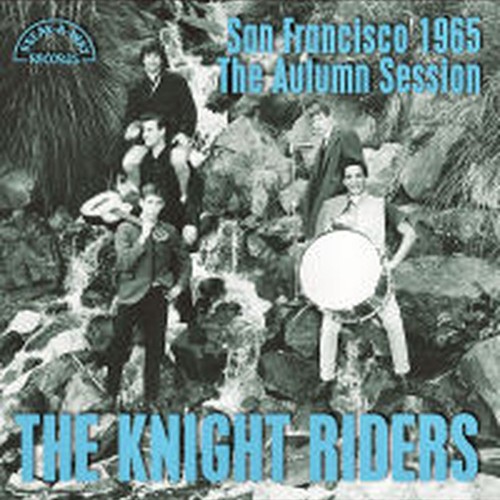 san francisco 1965 - the autumn demos