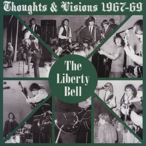 thoughts and visions