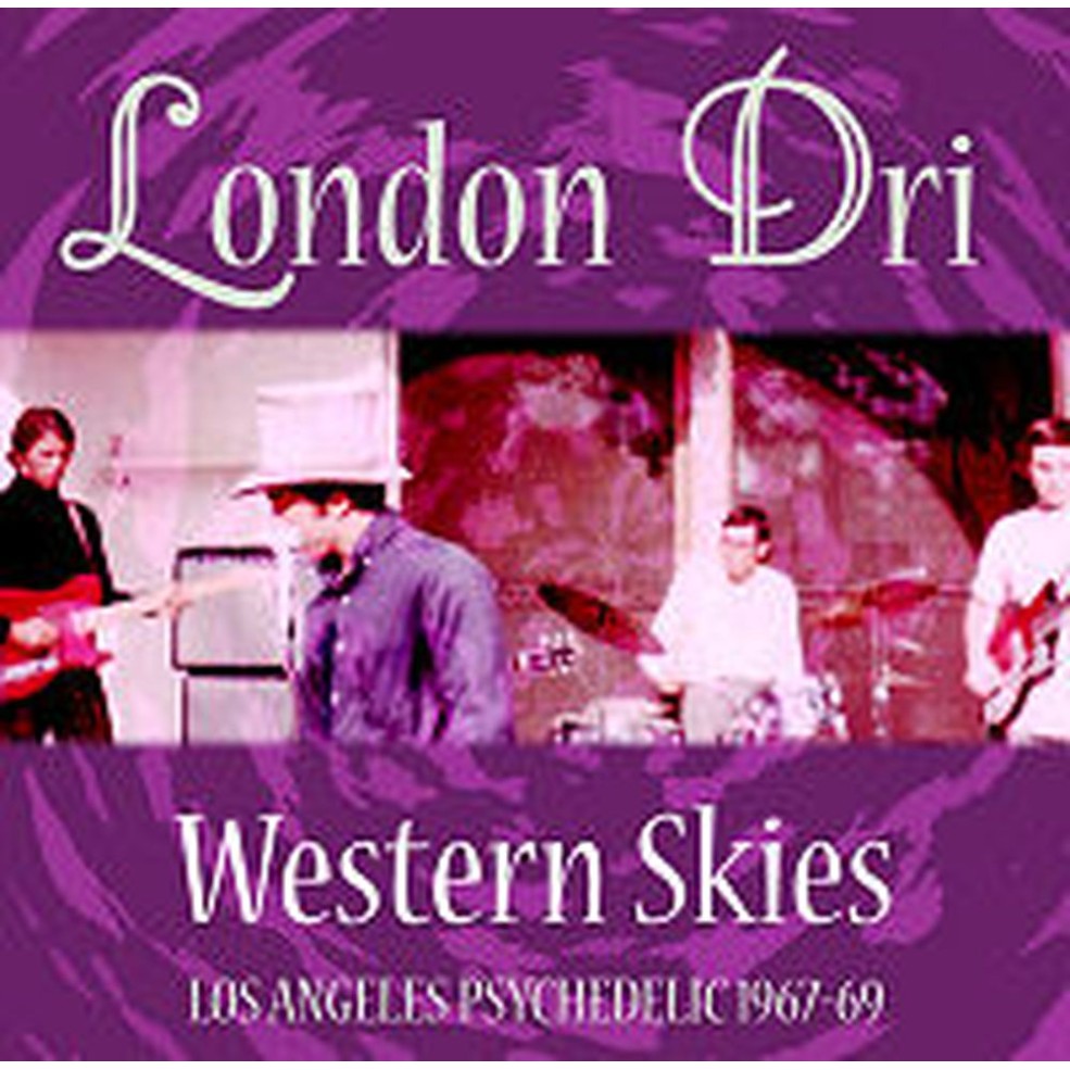western skies