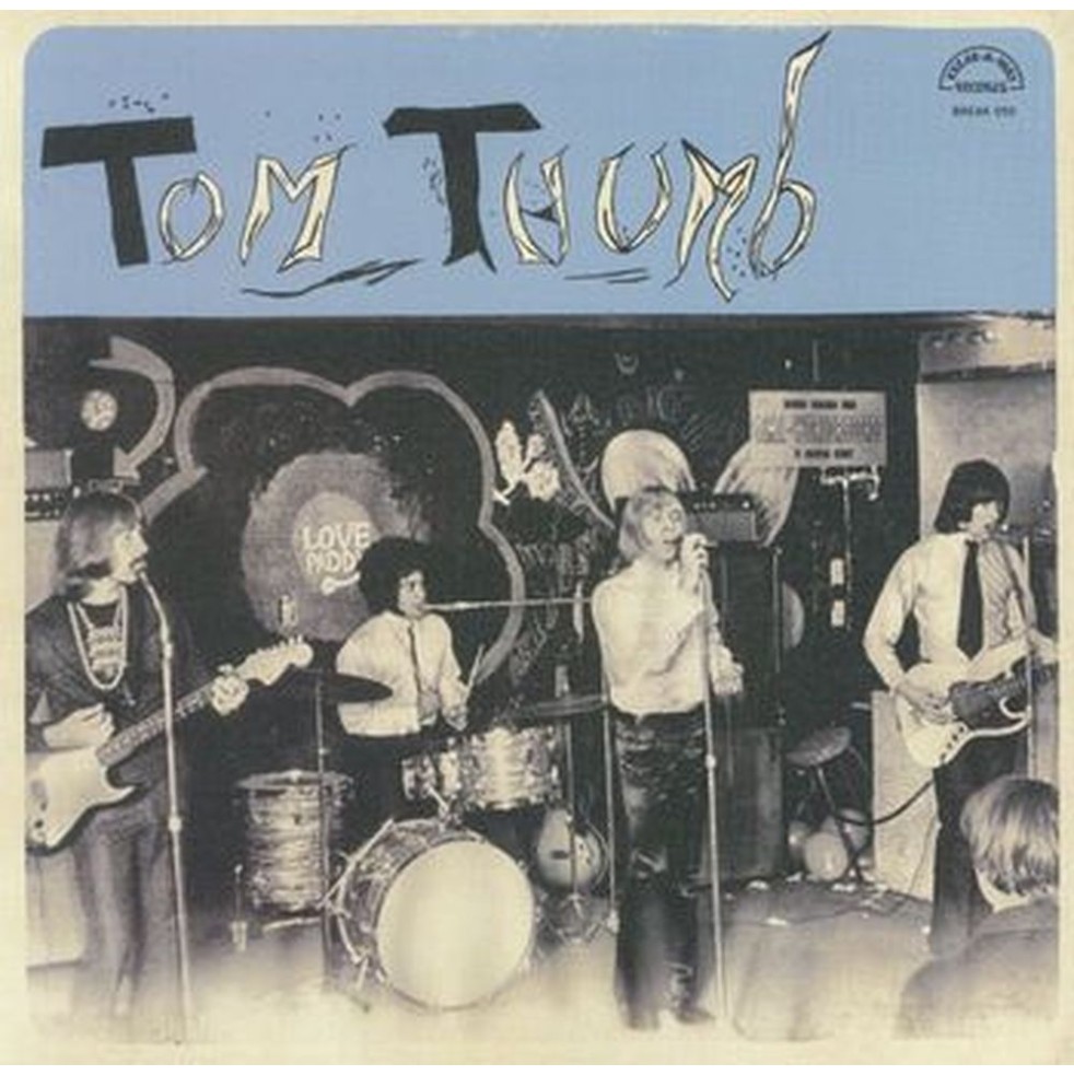 the essential recordings 1966-1970