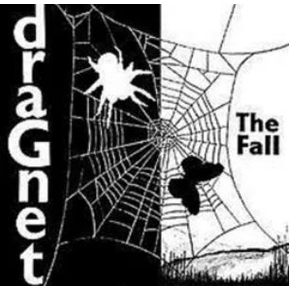 dragnet