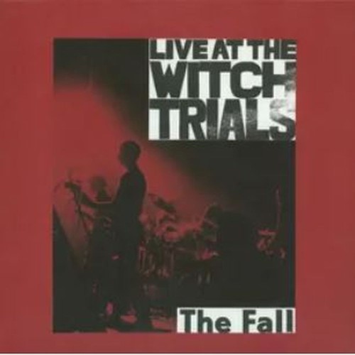 live at the witch trials