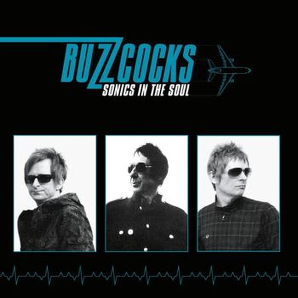 sonics in the soul