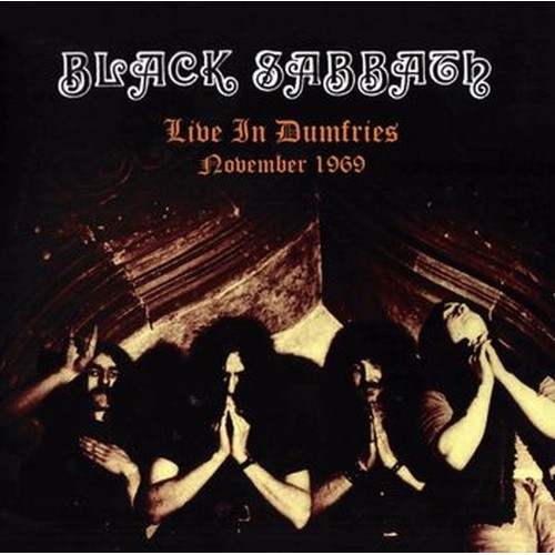 live in dumfries, november 1969