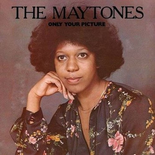 only your picture (record store day 2018 exclusive, limited)
