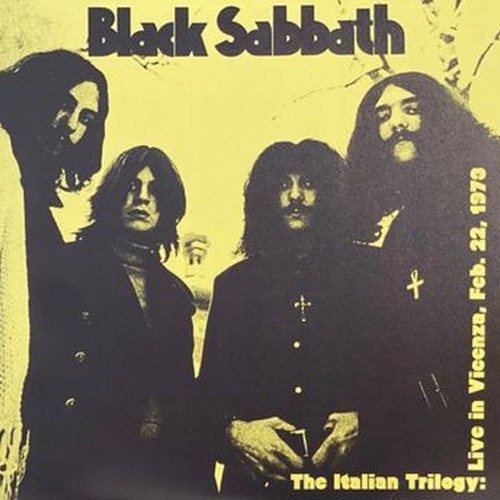 live, palasport, vicenza, feb. 22 1973