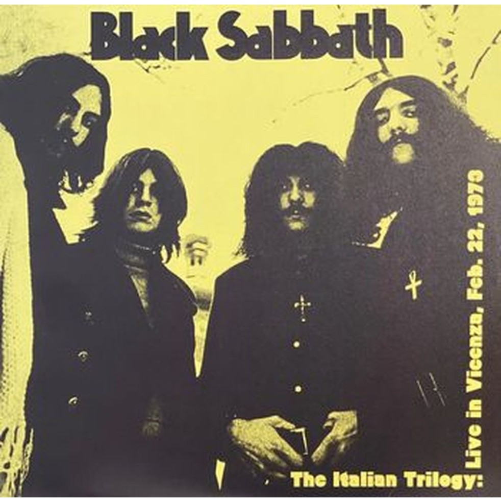 live, palasport, vicenza, feb. 22 1973
