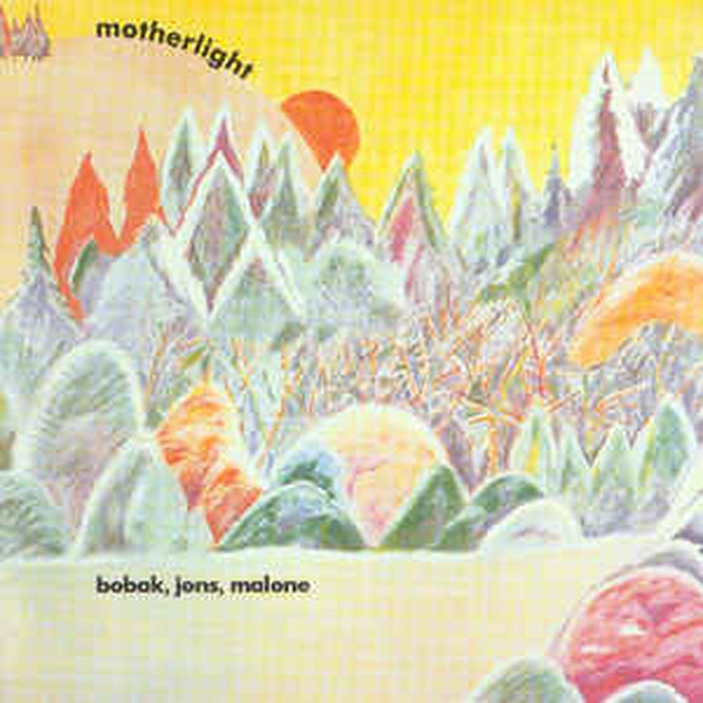 motherlight