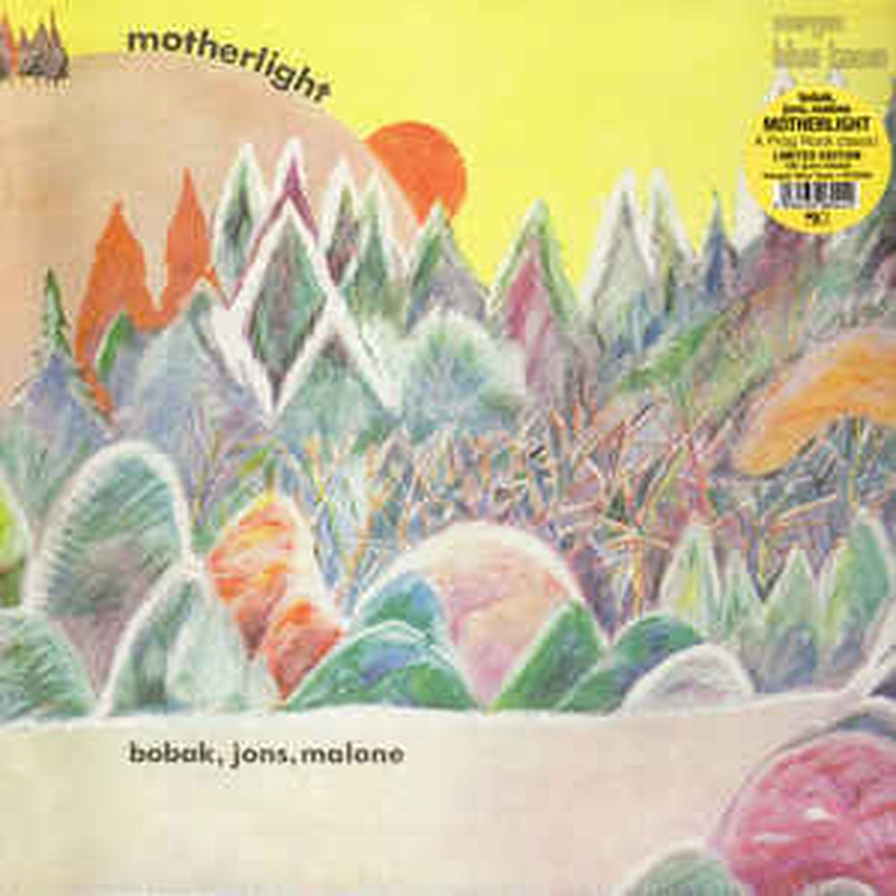 motherlight (purple)